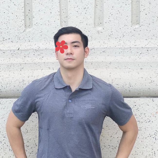 Đức Chinh - Tìm bạn Boy Gay TT Bo Duy Chương bờ vai vững chãi