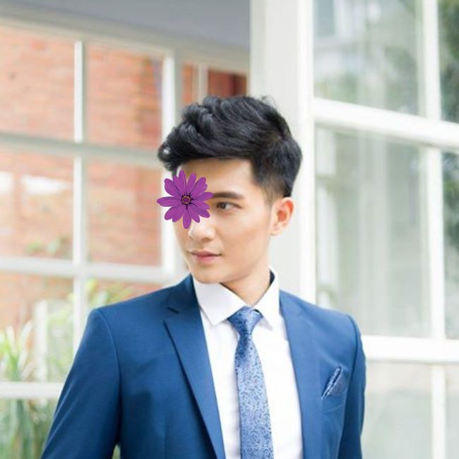 Thanh Phú - Bạn boy gay tìm người yêu kín đáo